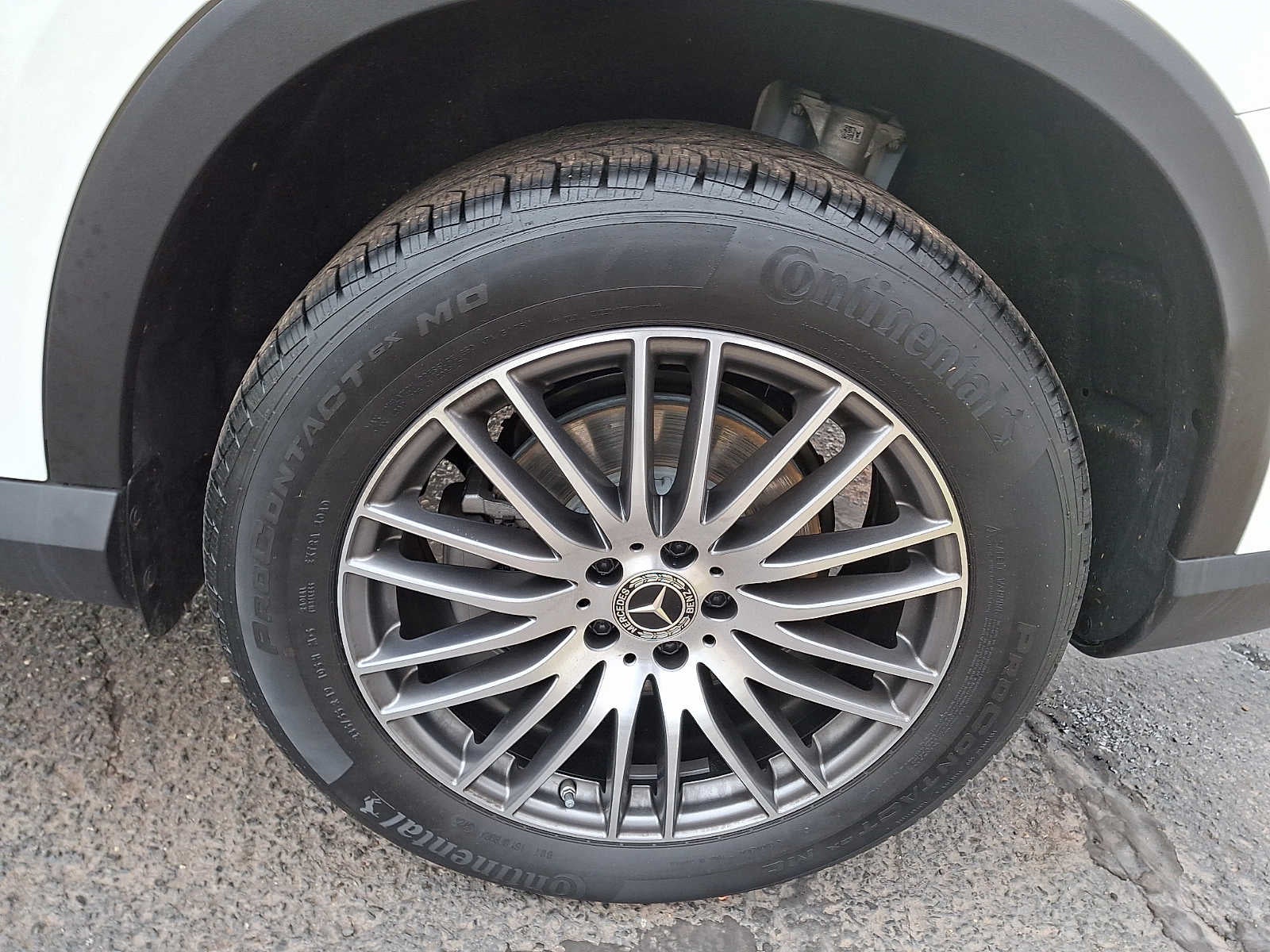 2025 Mercedes-Benz GLC GLC 300 4MATIC® SUV