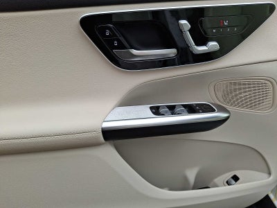 2025 Mercedes-Benz GLC GLC 300 4MATIC® SUV