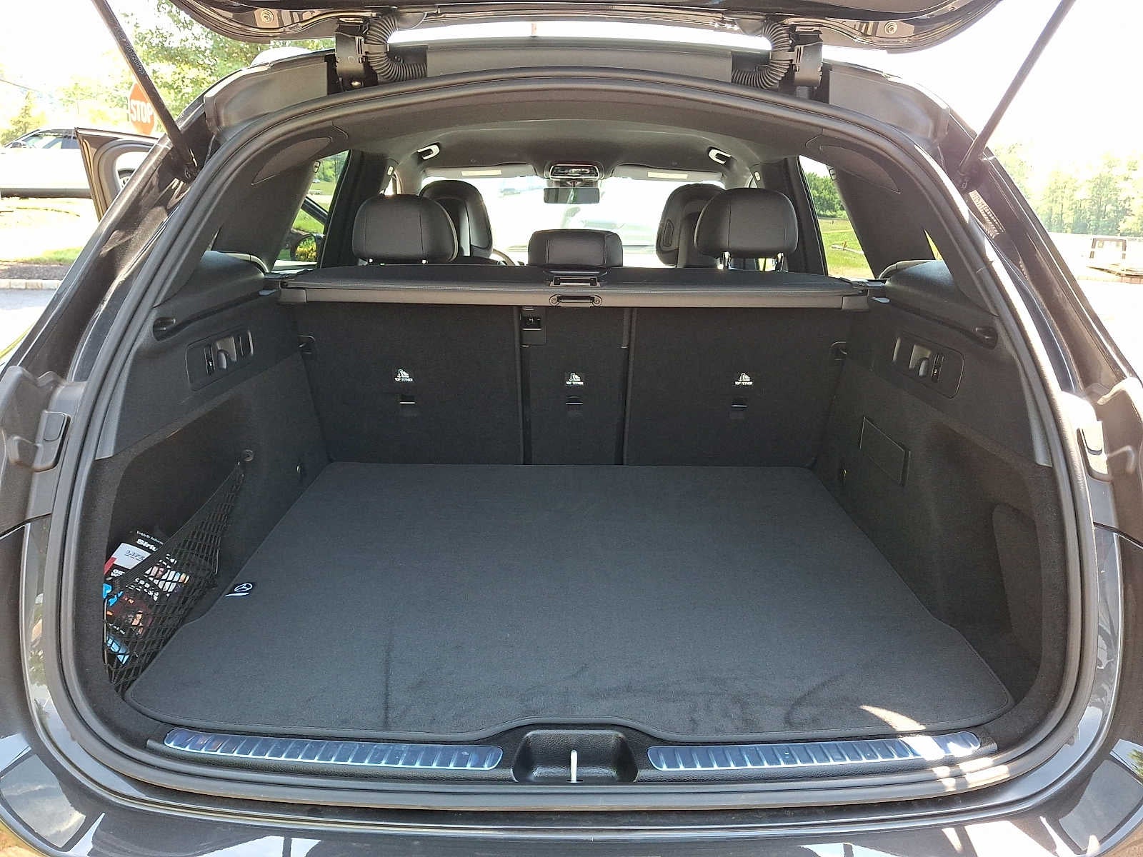 2026 Mercedes-Benz GLC GLC 300 4MATIC® SUV