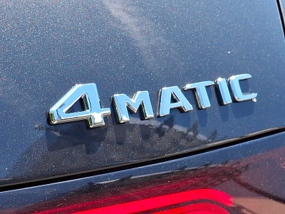2026 Mercedes-Benz GLC GLC 300 4MATIC® SUV