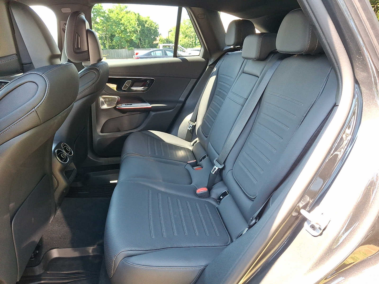 2026 Mercedes-Benz GLC GLC 300 4MATIC® SUV