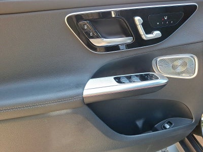 2026 Mercedes-Benz GLC GLC 300 4MATIC® SUV
