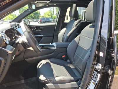 2026 Mercedes-Benz GLC GLC 300 4MATIC® SUV