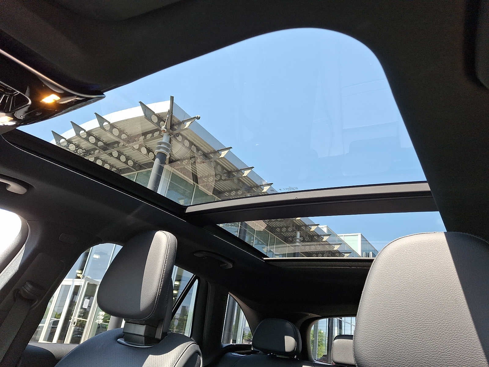 2026 Mercedes-Benz GLC GLC 300 4MATIC® SUV