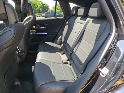 2026 Mercedes-Benz GLC GLC 300 4MATIC® SUV