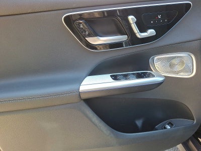 2026 Mercedes-Benz GLC GLC 300 4MATIC® SUV
