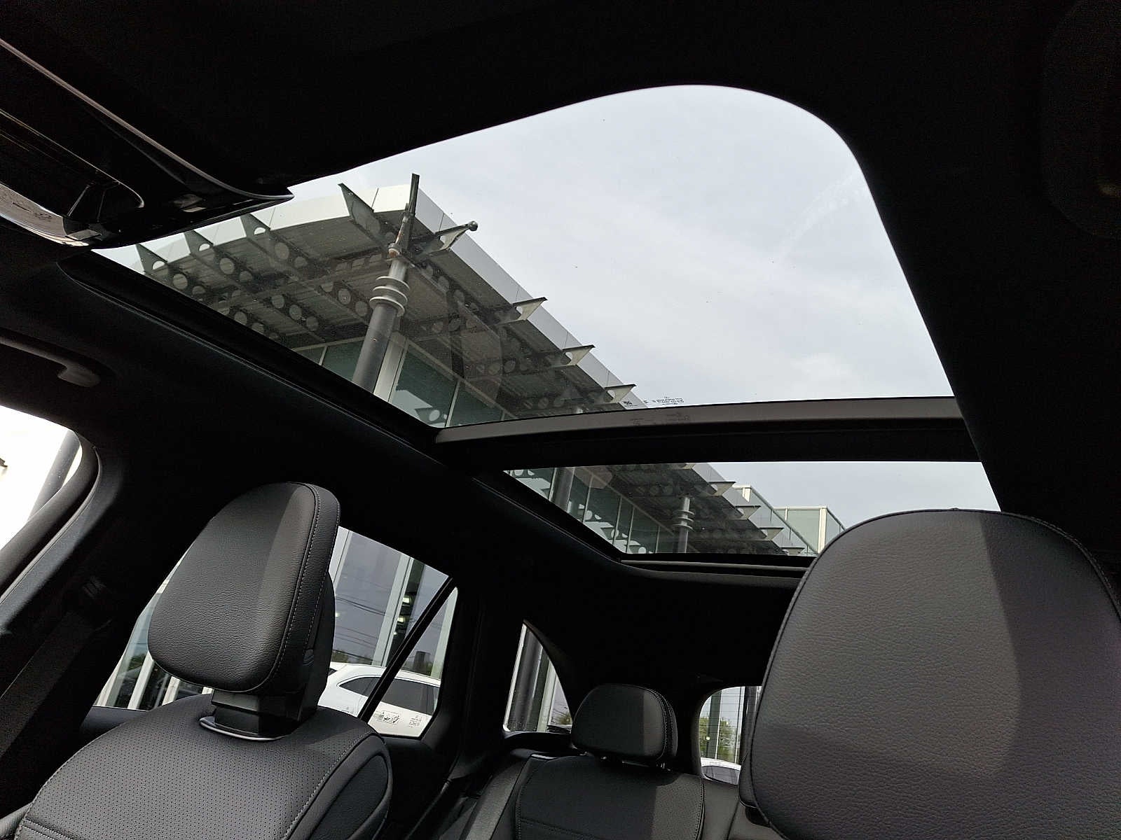 2026 Mercedes-Benz GLC GLC 300 4MATIC® SUV