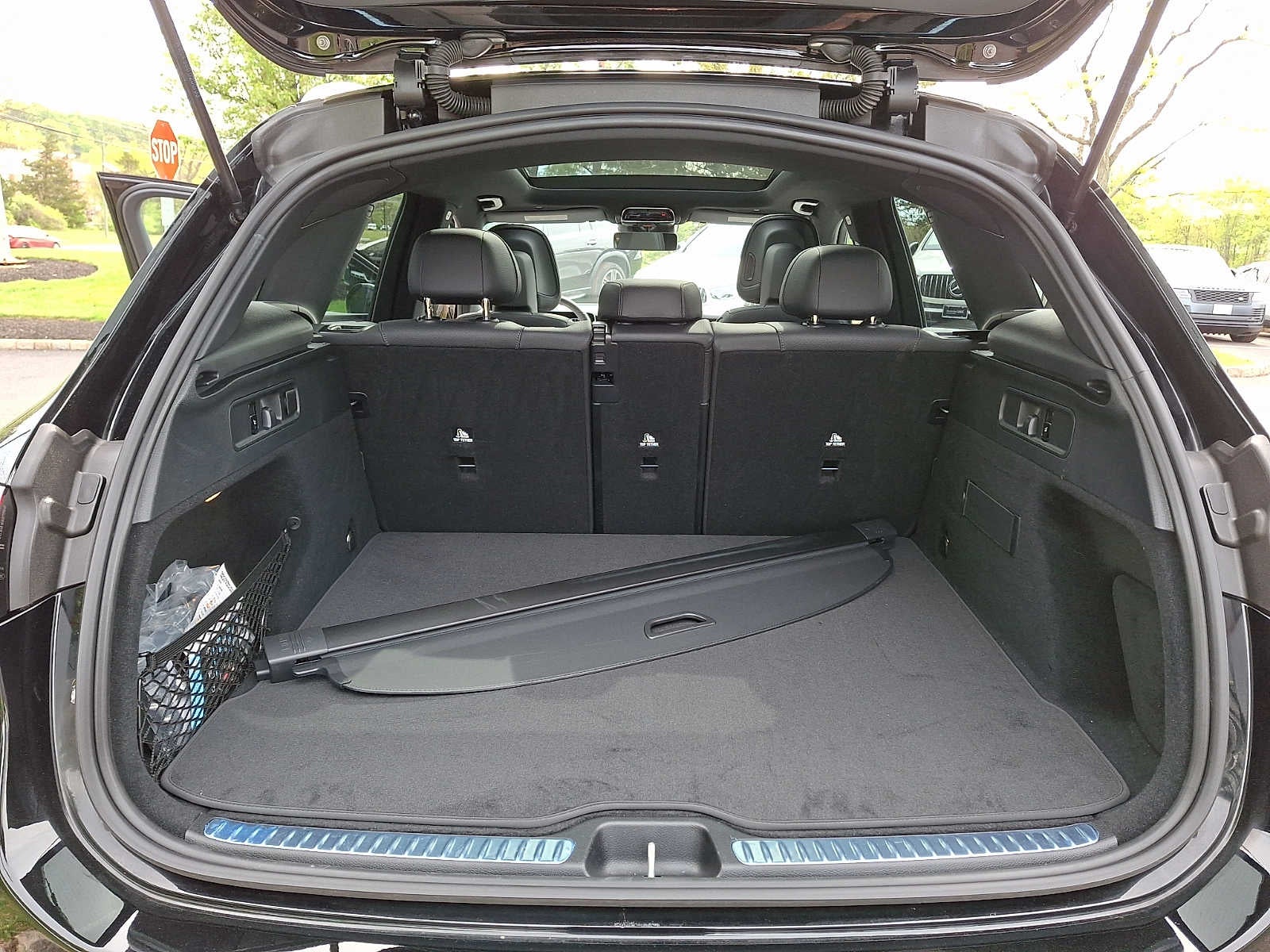 2026 Mercedes-Benz GLC GLC 300 4MATIC® SUV