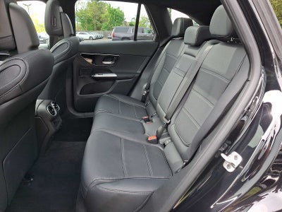 2026 Mercedes-Benz GLC GLC 300 4MATIC® SUV