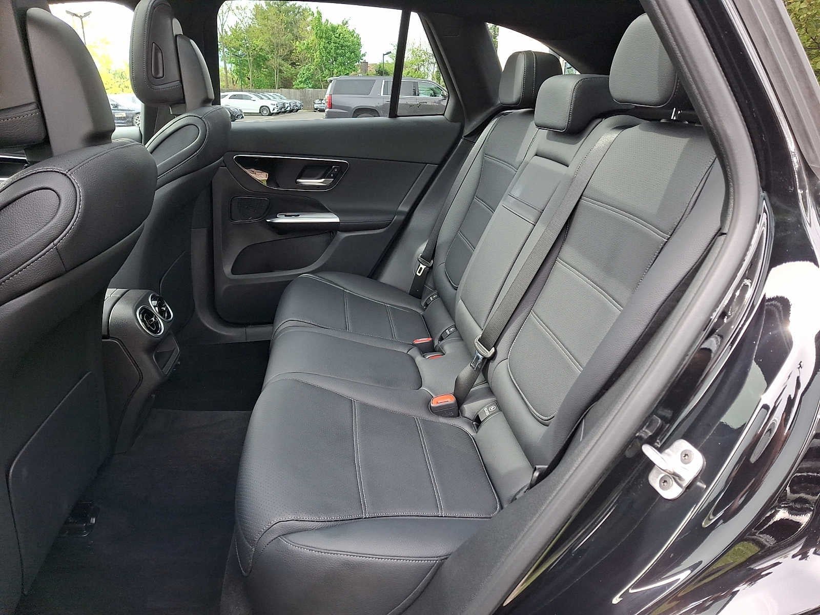 2026 Mercedes-Benz GLC GLC 300 4MATIC® SUV