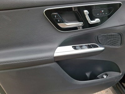 2026 Mercedes-Benz GLC GLC 300 4MATIC® SUV