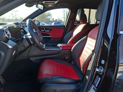 2023 Mercedes-Benz GLC GLC 300 4MATIC® SUV
