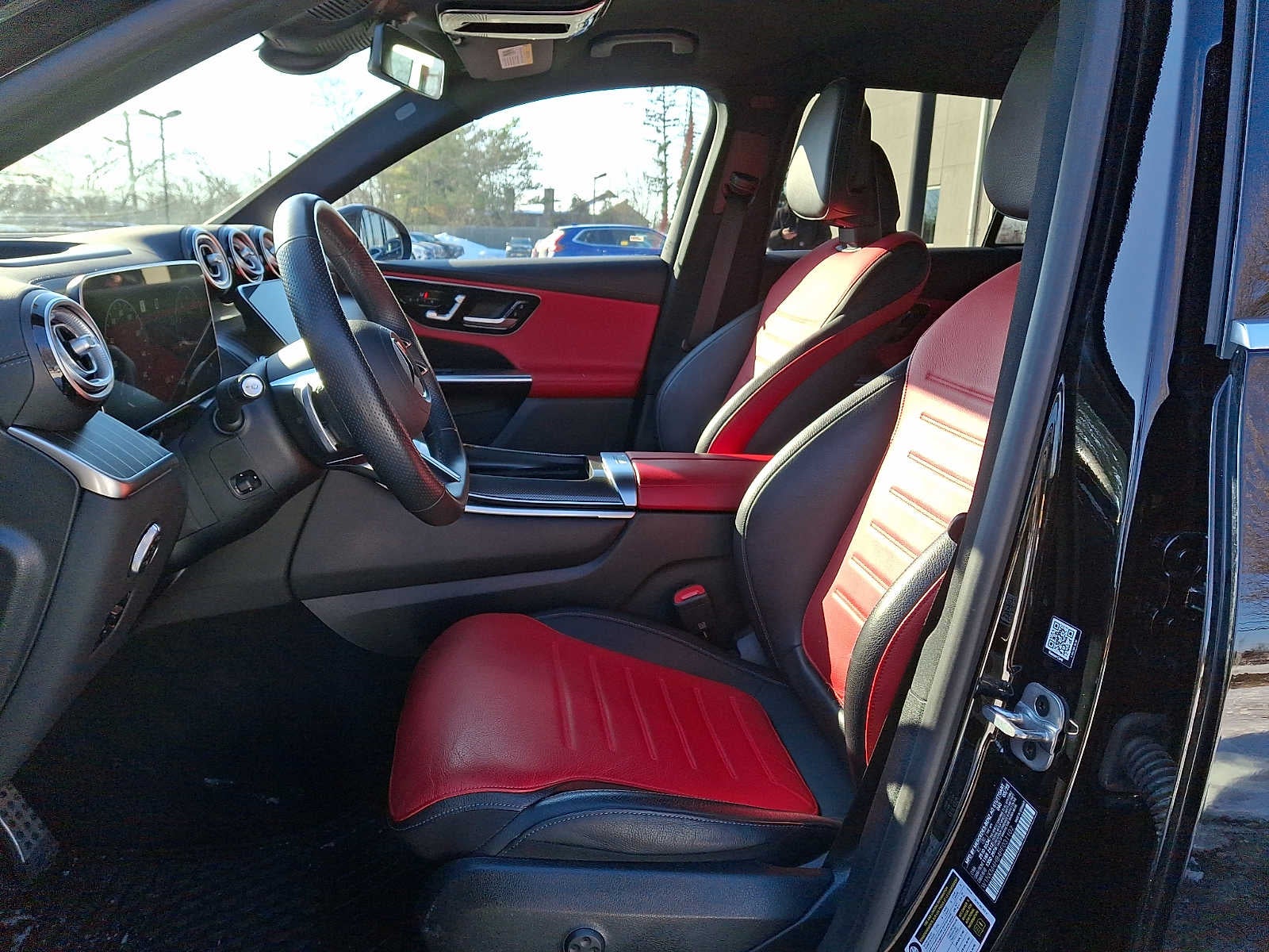 2023 Mercedes-Benz GLC GLC 300 4MATIC® SUV