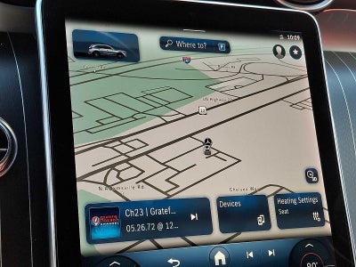 2023 Mercedes-Benz GLC GLC 300 4MATIC® SUV