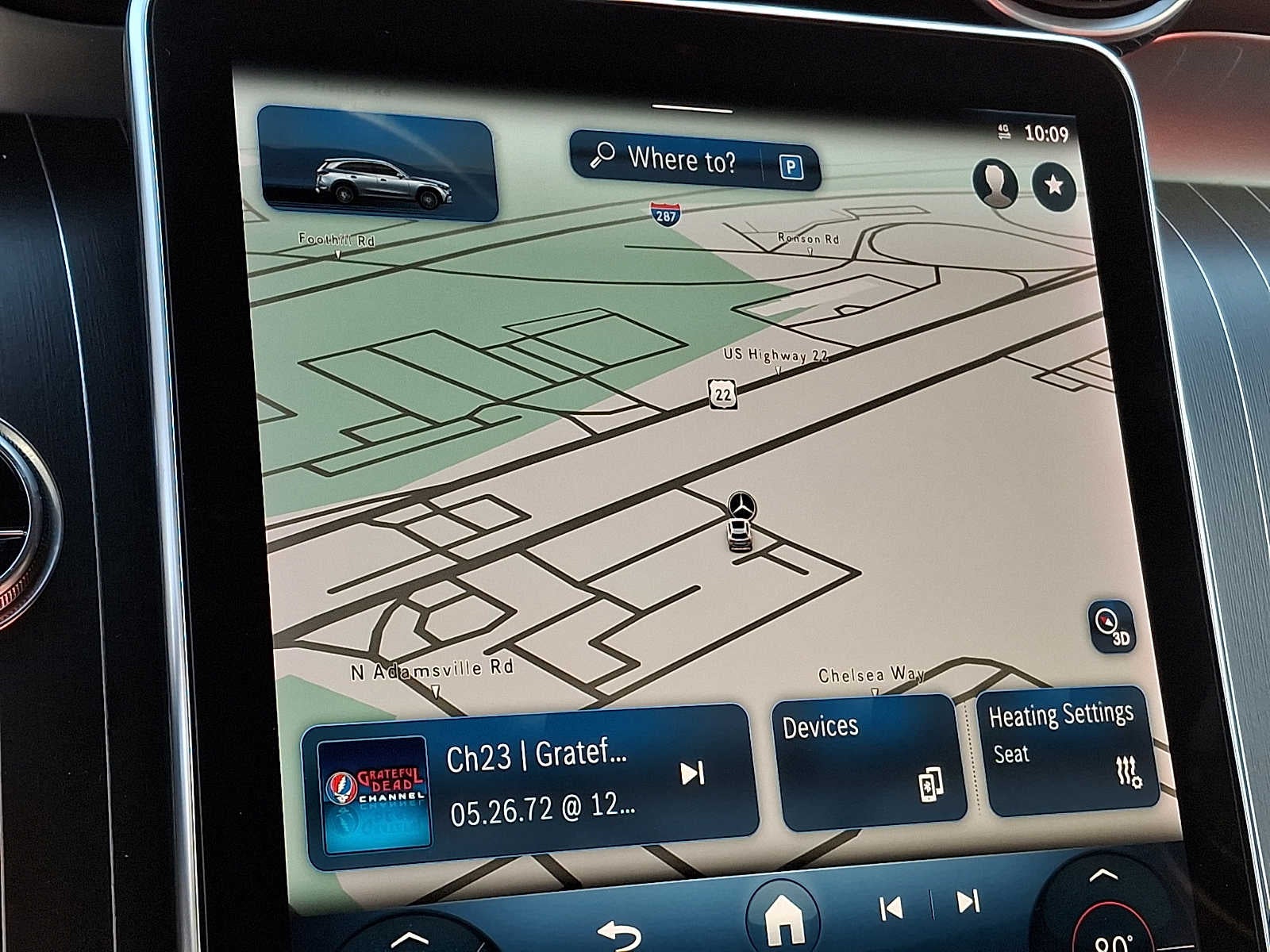 2023 Mercedes-Benz GLC GLC 300 4MATIC® SUV