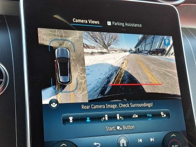 2023 Mercedes-Benz GLC GLC 300 4MATIC® SUV