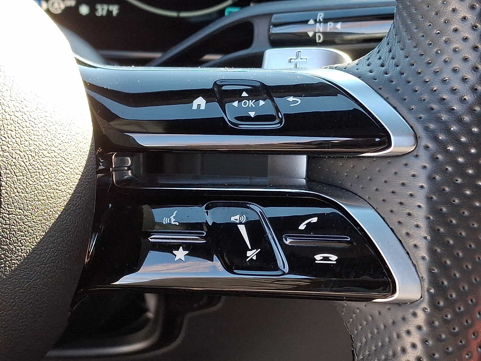 2023 Mercedes-Benz GLC GLC 300 4MATIC® SUV