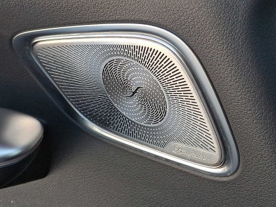 2023 Mercedes-Benz GLC GLC 300 4MATIC® SUV