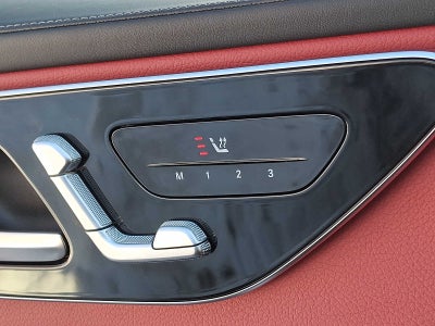 2023 Mercedes-Benz GLC GLC 300 4MATIC® SUV