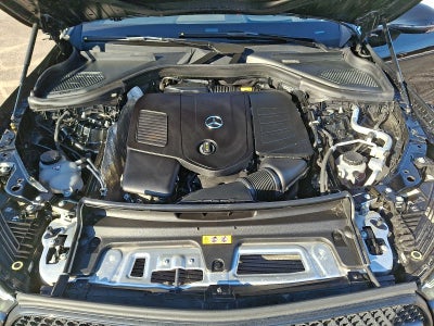 2023 Mercedes-Benz GLC GLC 300 4MATIC® SUV