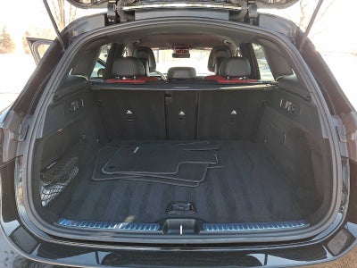 2023 Mercedes-Benz GLC GLC 300 4MATIC® SUV