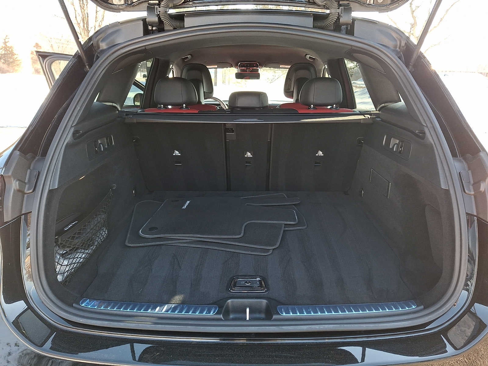 2023 Mercedes-Benz GLC GLC 300 4MATIC® SUV