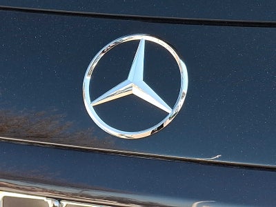 2023 Mercedes-Benz GLC GLC 300 4MATIC® SUV