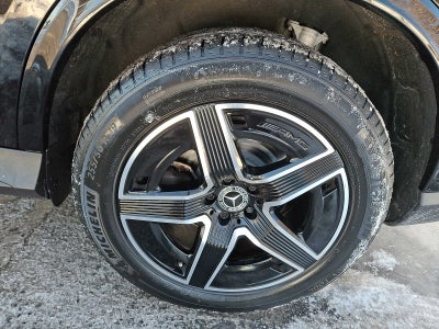 2023 Mercedes-Benz GLC GLC 300 4MATIC® SUV