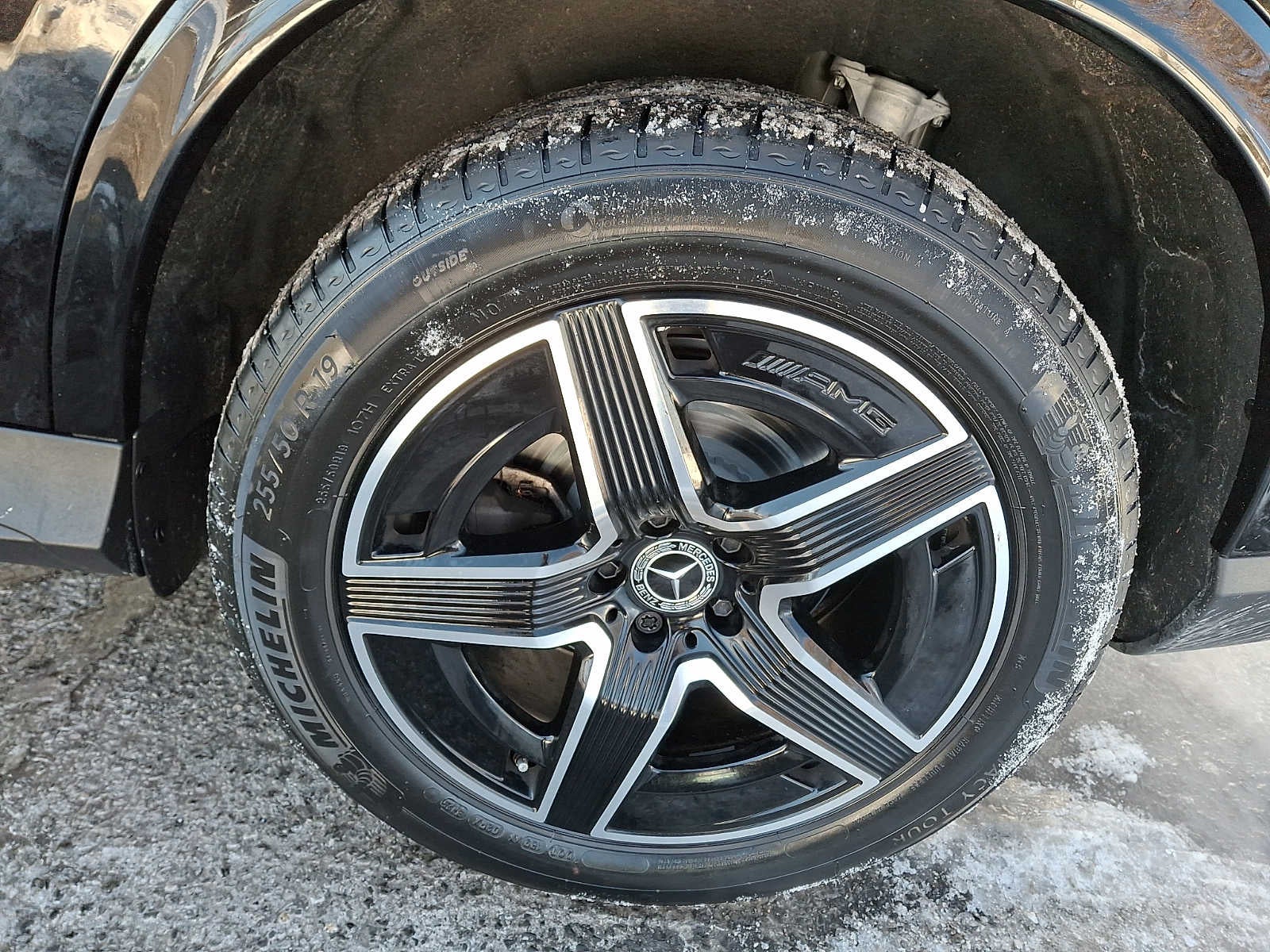 2023 Mercedes-Benz GLC GLC 300 4MATIC® SUV