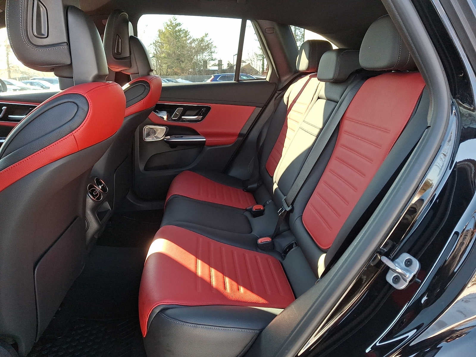 2023 Mercedes-Benz GLC GLC 300 4MATIC® SUV