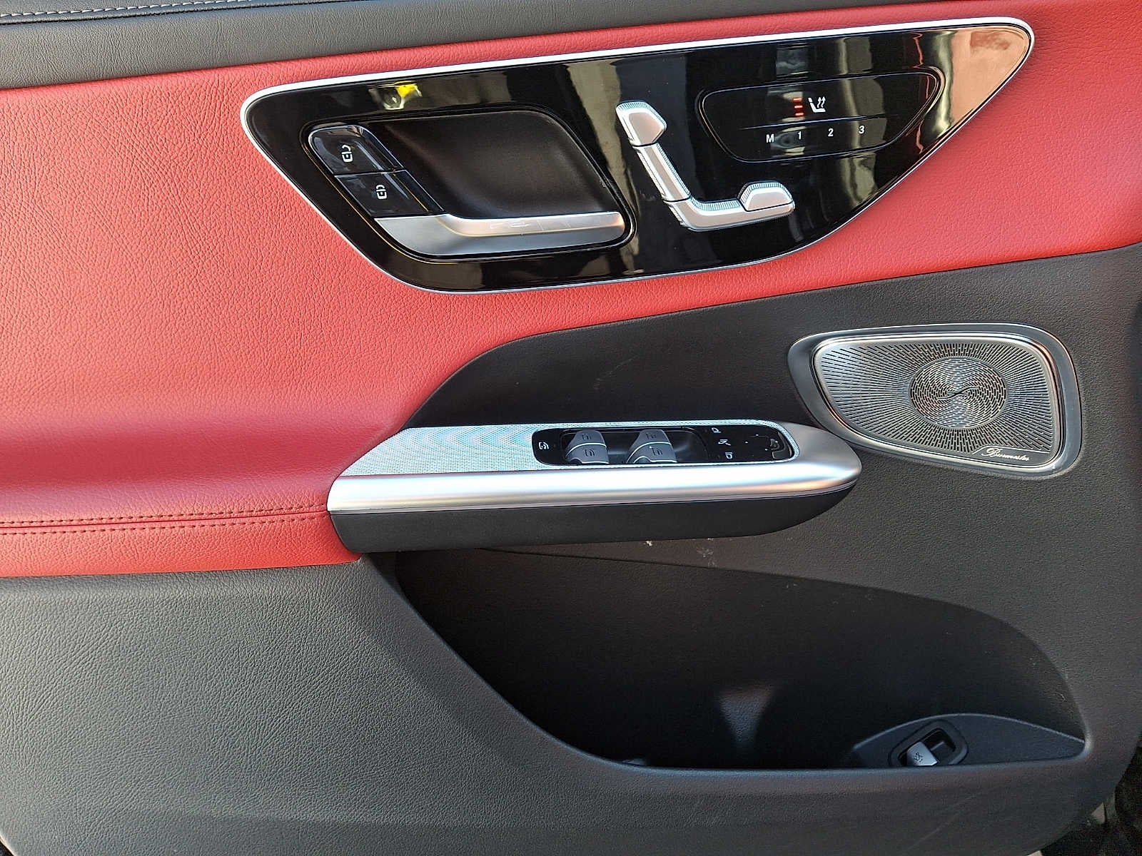 2023 Mercedes-Benz GLC GLC 300 4MATIC® SUV