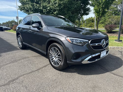 2024 Mercedes-Benz GLC GLC 300 4MATIC® SUV