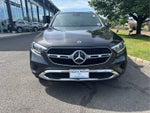 2024 Mercedes-Benz GLC GLC 300 4MATIC® SUV