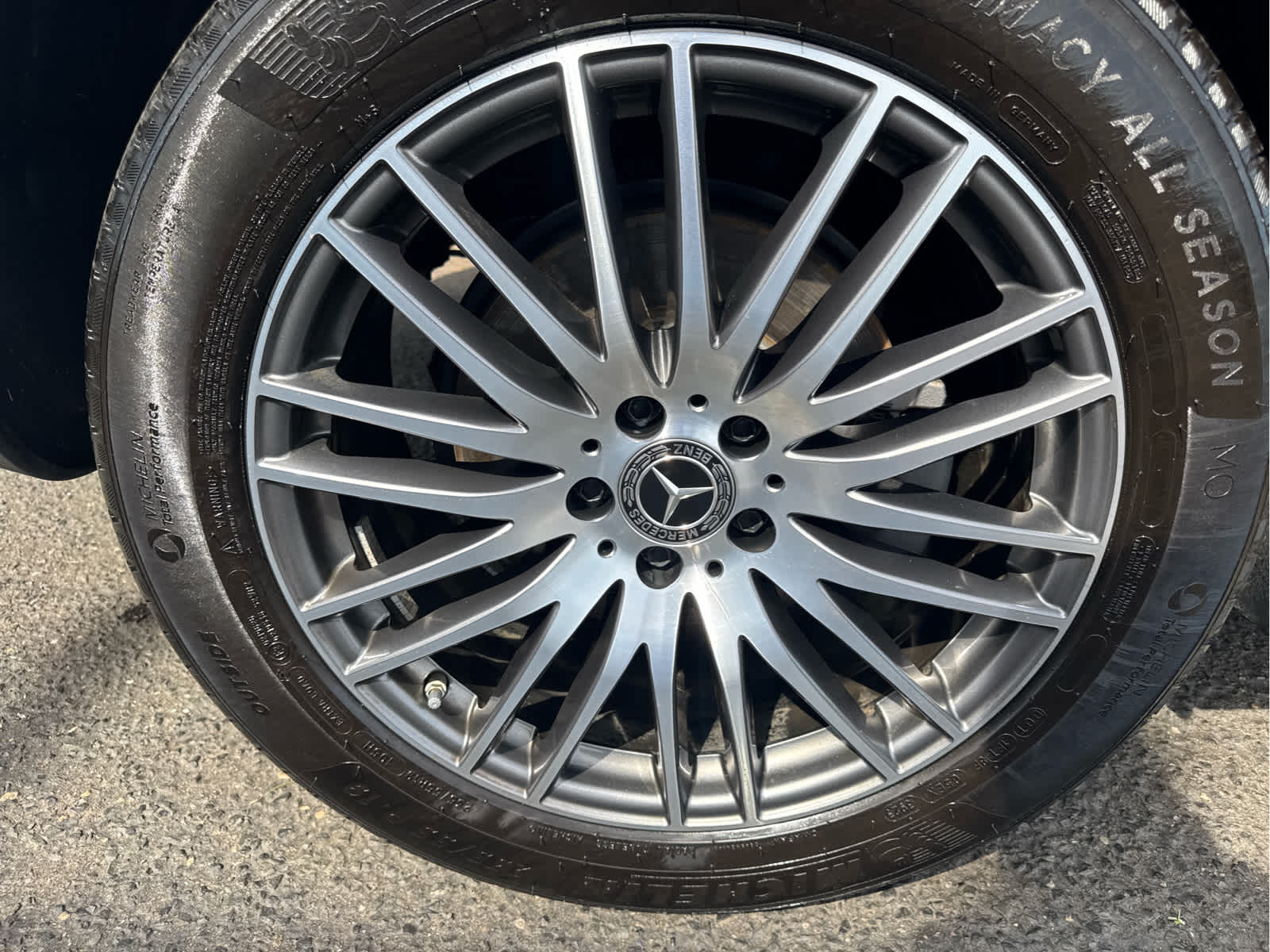 2024 Mercedes-Benz GLC GLC 300 4MATIC® SUV