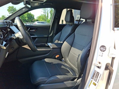 2025 Mercedes-Benz GLC GLC 300 4MATIC® SUV