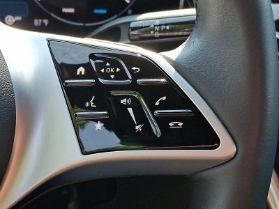 2025 Mercedes-Benz GLC GLC 300 4MATIC® SUV
