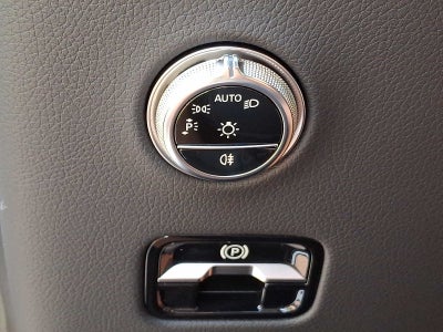 2025 Mercedes-Benz GLC GLC 300 4MATIC® SUV