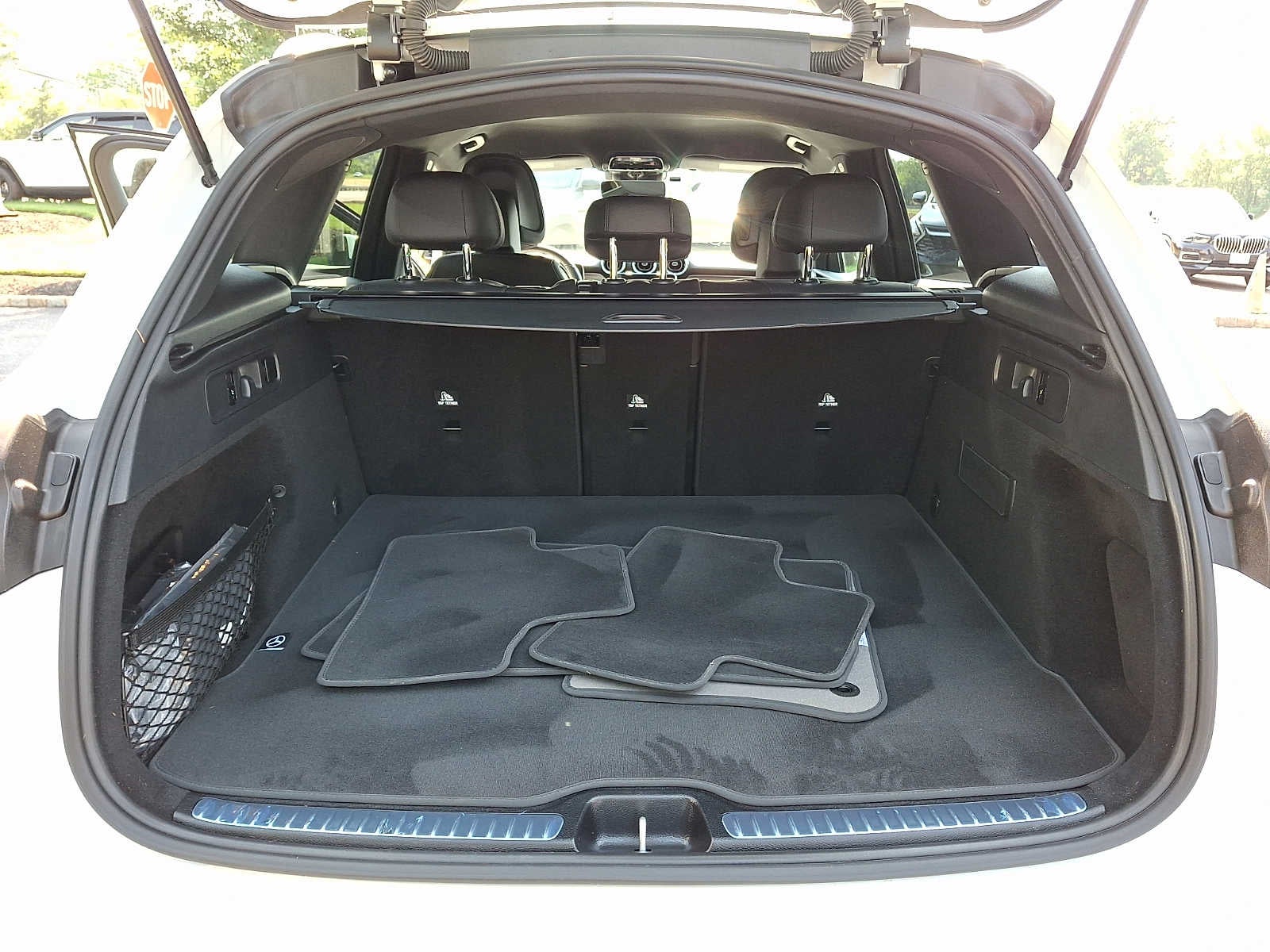 2025 Mercedes-Benz GLC GLC 300 4MATIC® SUV