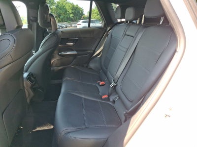 2025 Mercedes-Benz GLC GLC 300 4MATIC® SUV