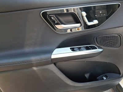 2025 Mercedes-Benz GLC GLC 300 4MATIC® SUV