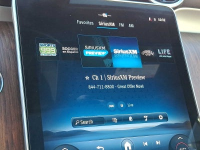 2026 Mercedes-Benz GLC GLC 300 4MATIC® SUV