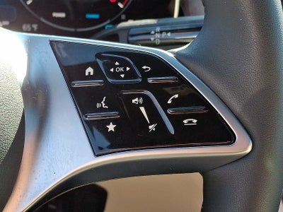 2026 Mercedes-Benz GLC GLC 300 4MATIC® SUV