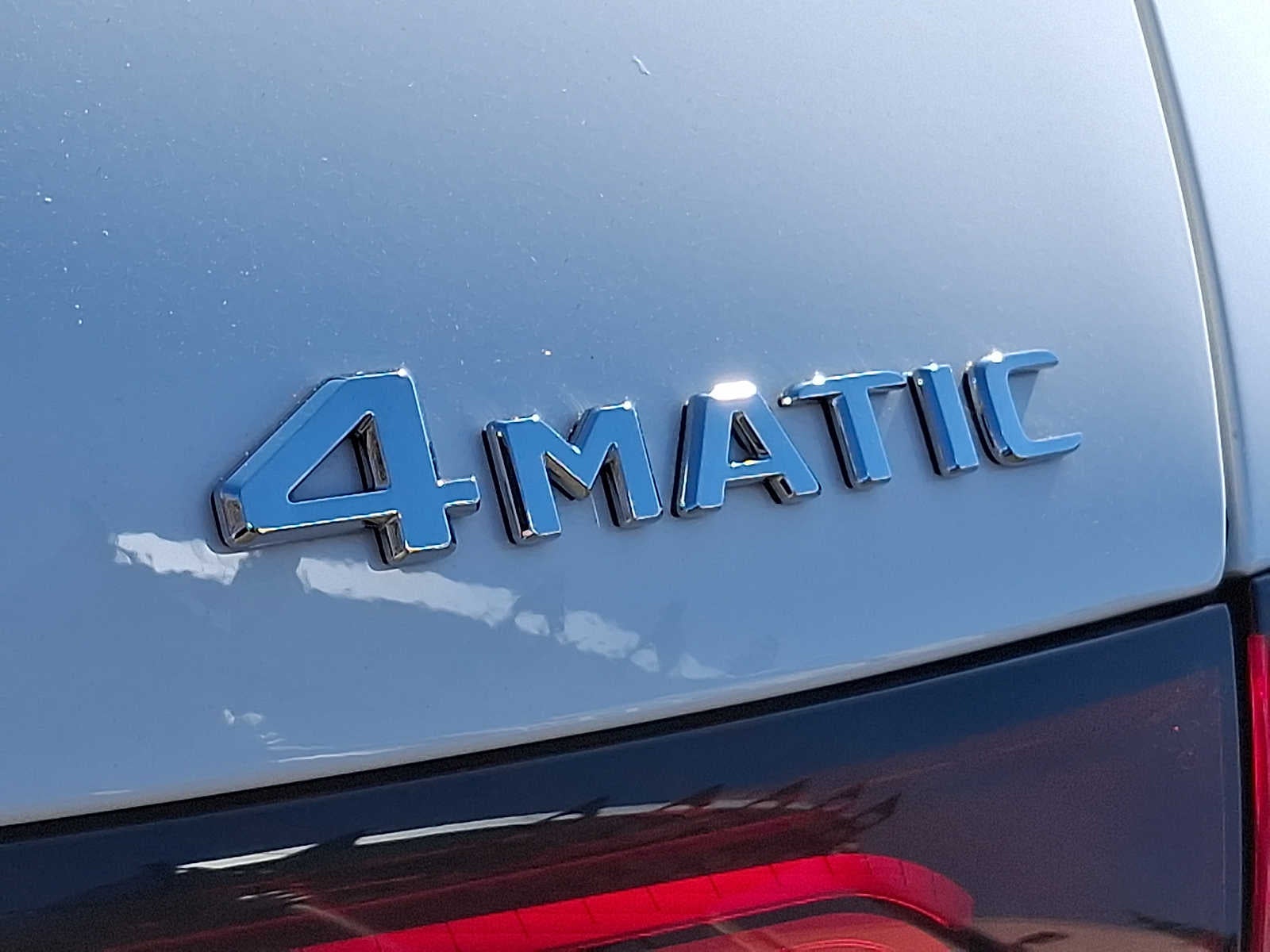 2026 Mercedes-Benz GLC GLC 300 4MATIC® SUV