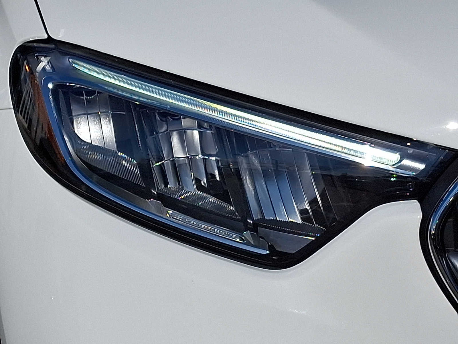 2026 Mercedes-Benz GLC GLC 300 4MATIC® SUV