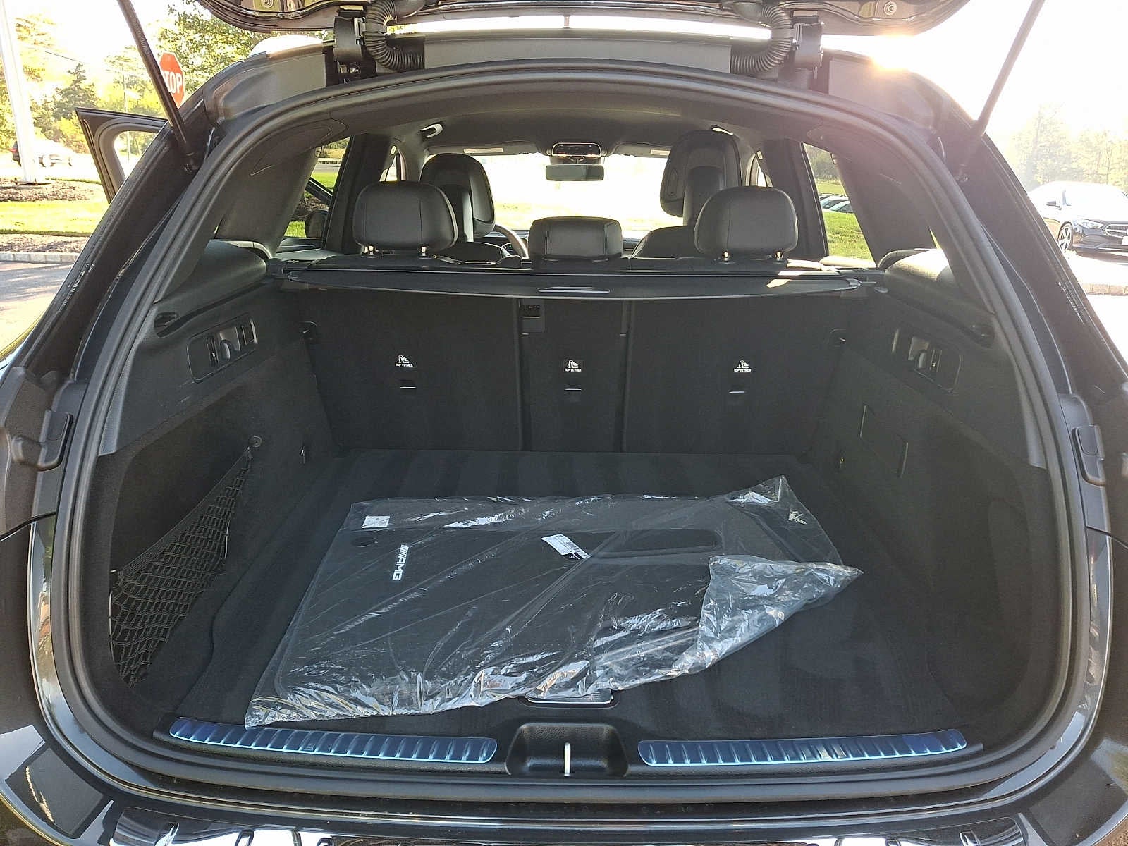 2026 Mercedes-Benz GLC GLC 300 4MATIC® SUV