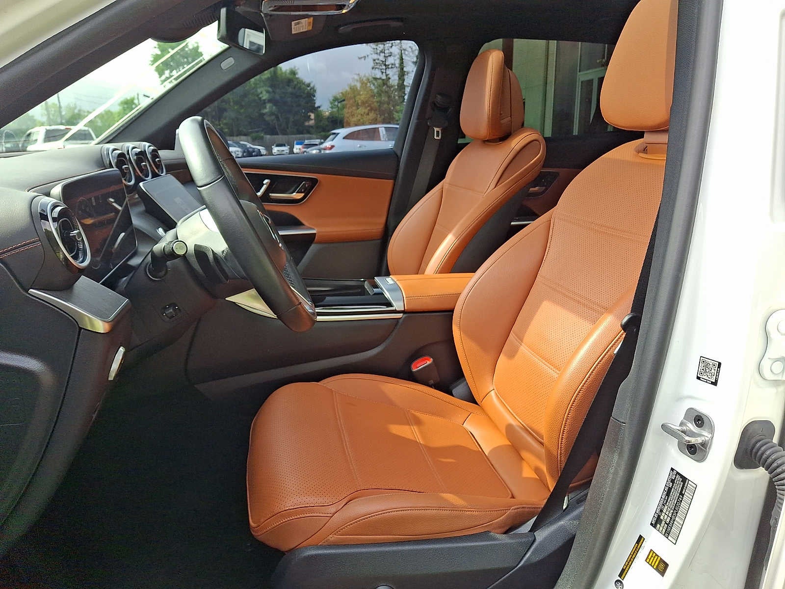 2023 Mercedes-Benz GLC GLC 300 4MATIC® SUV