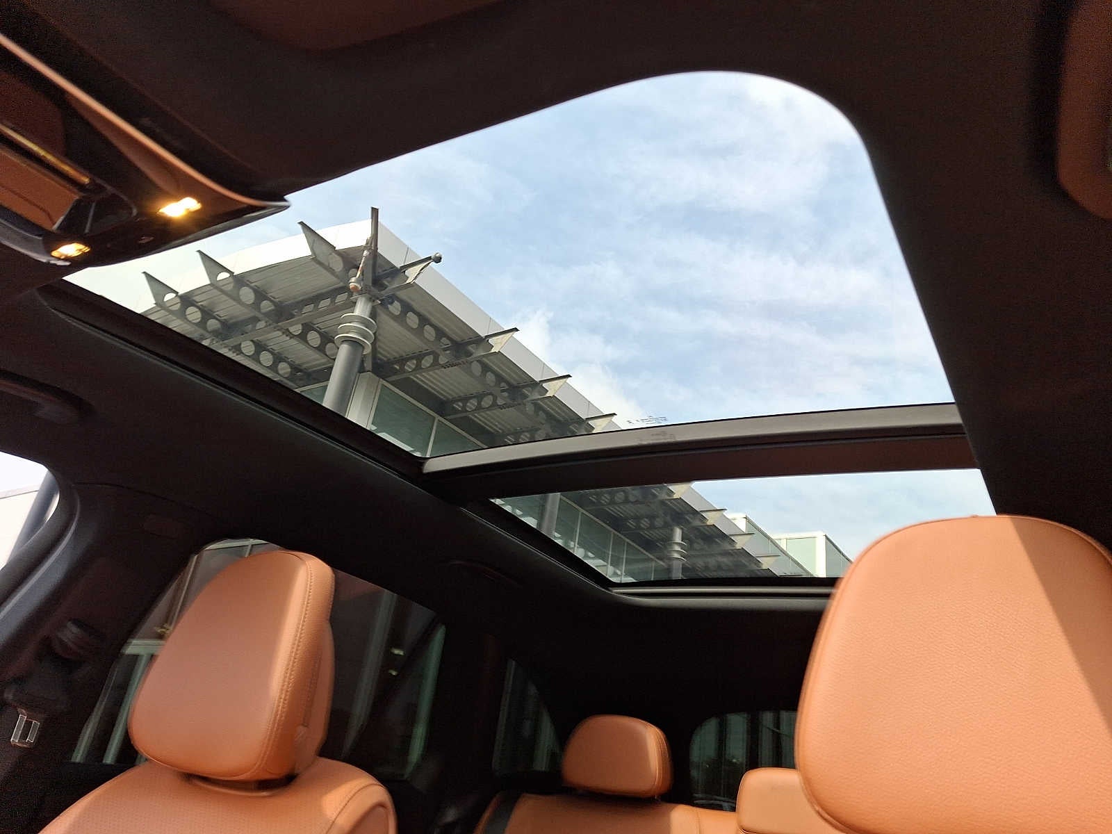 2023 Mercedes-Benz GLC GLC 300 4MATIC® SUV