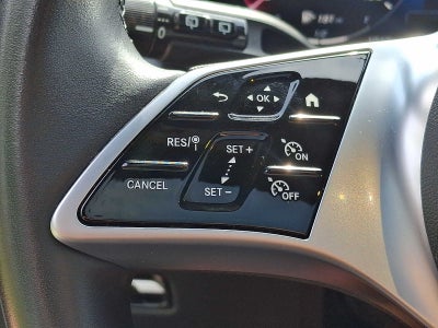 2023 Mercedes-Benz GLC GLC 300 4MATIC® SUV