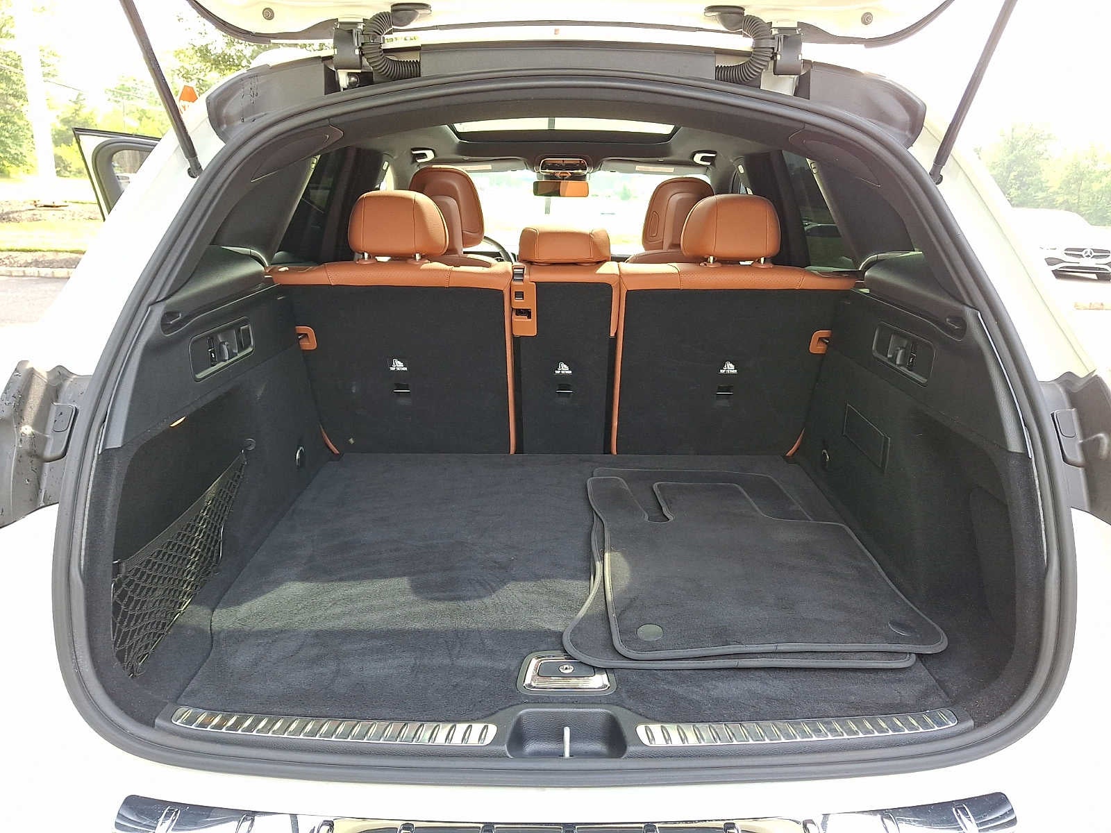 2023 Mercedes-Benz GLC GLC 300 4MATIC® SUV