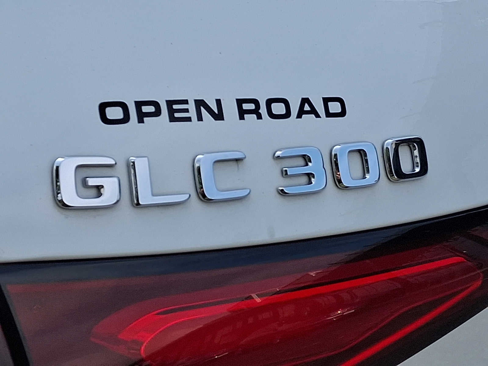 2023 Mercedes-Benz GLC GLC 300 4MATIC® SUV
